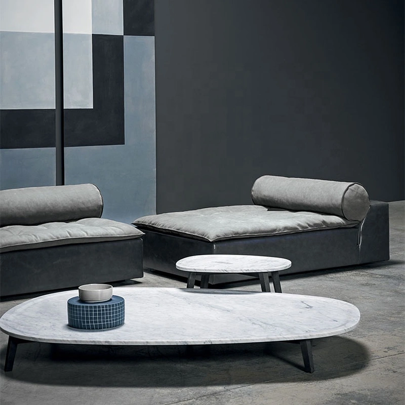 Corner sofa modern Italy combination sofa