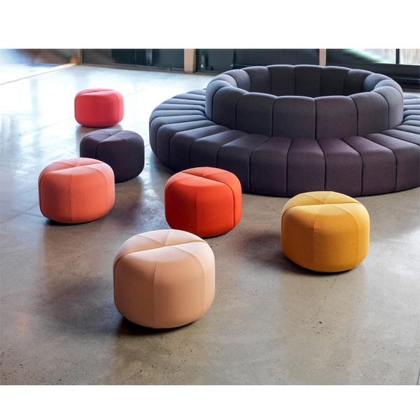 Wholesale antique hotel lobby furniture modern sofa sets