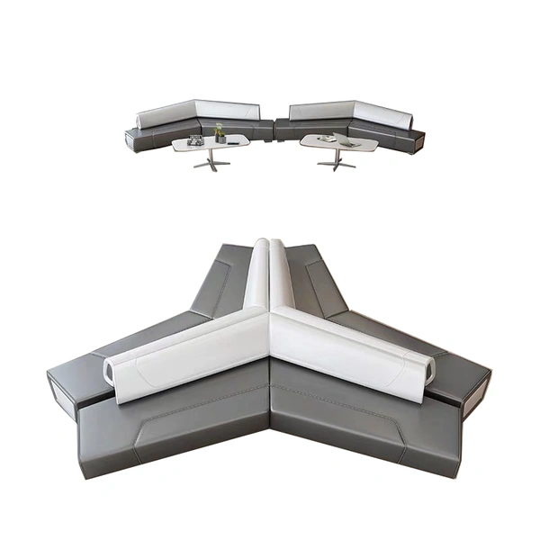 Hot hotel lobby furniture hotel lobby sofa