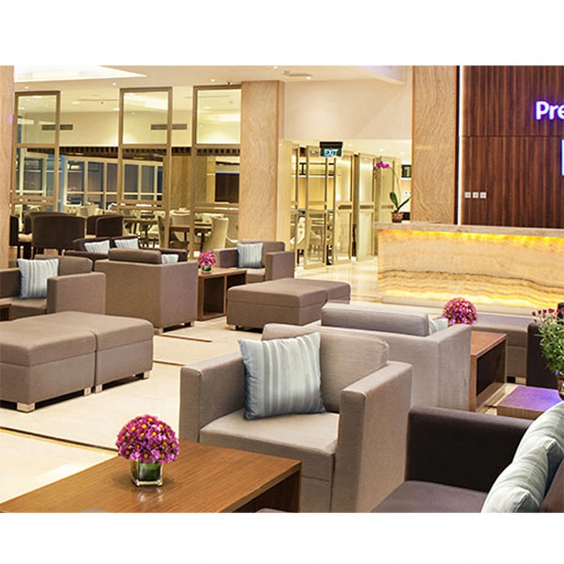 High quality Custom modern New Product Lobby