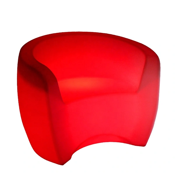  LED Table and Chair for Event