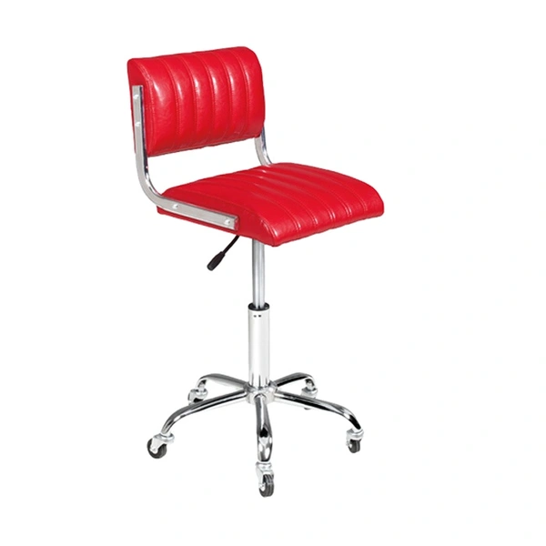 Used Medical Bar Stools with wheels