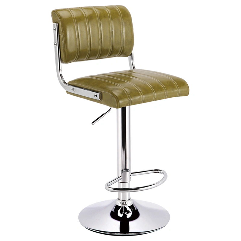 Used Medical Bar Stools with wheels