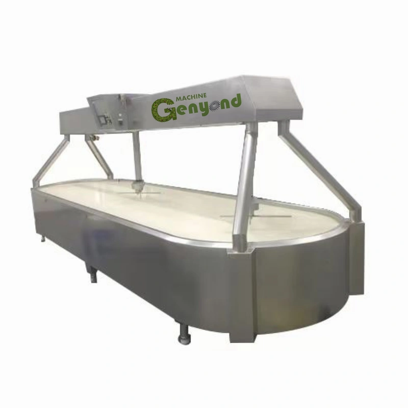 كيتشيت الجبن ، آلة صنع جبن الشيدر ، طباخ الجبن