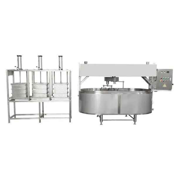 آلة ضغط الجبن