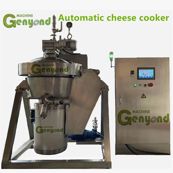 machine à fondre le fromage, machine à cuire le fromage