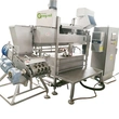  Mozzarella cheese cooker,mozzarella cheese production line