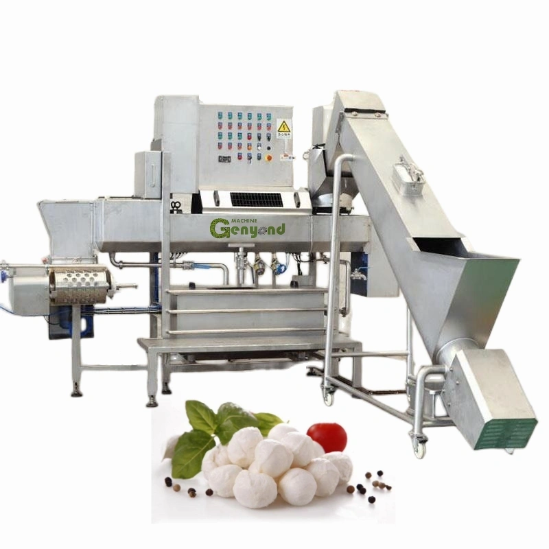  Mozzarella cheese cooker,mozzarella cheese production line