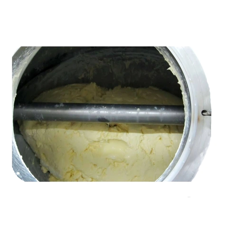 زبد الزبدة ، آلة خلط الزبدة ، آلة صنع الزبدة