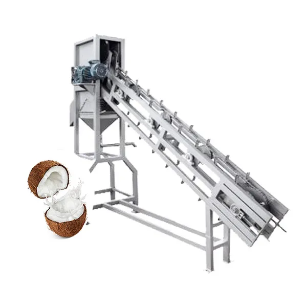 خط معالجة مياه جوز الهند ، آلة معالجة مشروبات جوز الهند