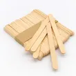 Wooden spoon/ice cream stick/ tongue depressor production line