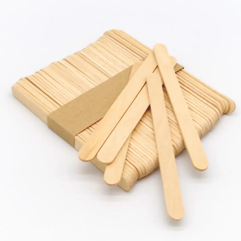 Wooden spoon/ice cream stick/ tongue depressor production line