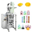 máquina de enchimento de saco de geléia, máquina de enchimento de saco de geléia
