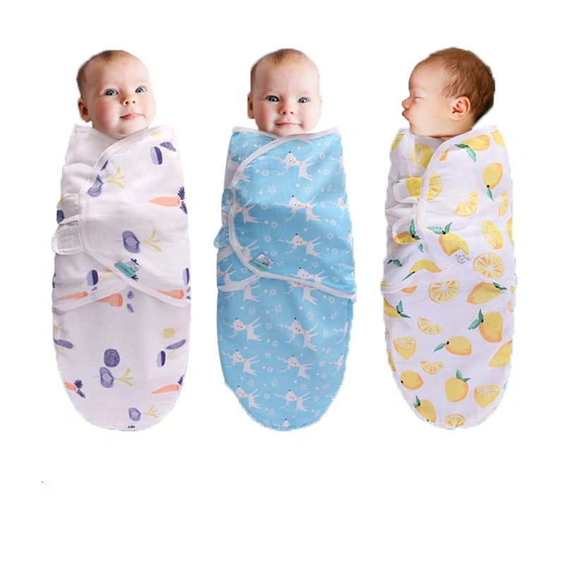Baby Summer Sleeping Bag