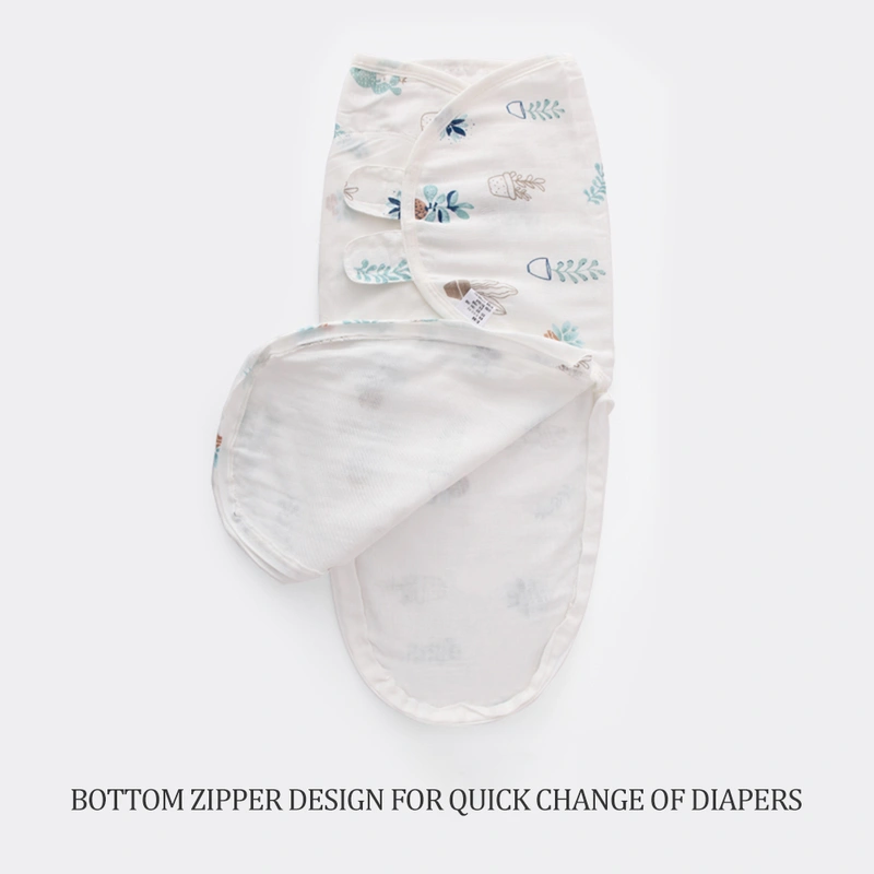 Baby Summer Sleeping Bag