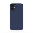 Liquid silicone protective case