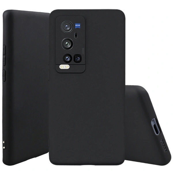 Protective phone case matte TPU