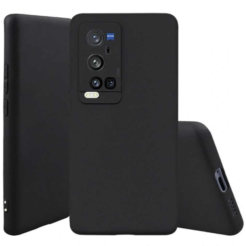 Protective phone case matte TPU