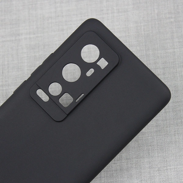 Protective phone case matte TPU