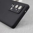 Protective phone case matte TPU