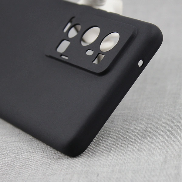 Protective phone case matte TPU