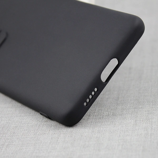 Protective phone case matte TPU