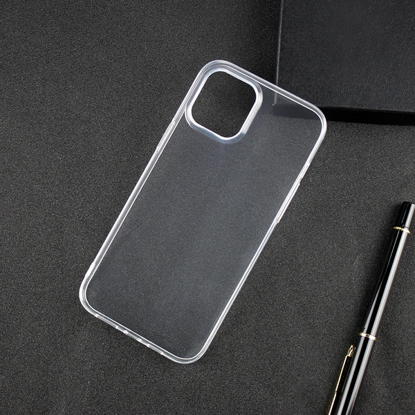 Ultra slim TPU protective case
