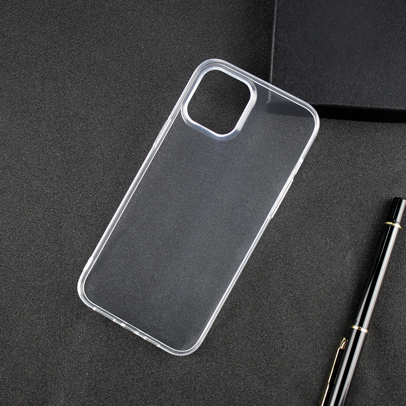 Ultra slim TPU protective case