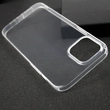 Ultra slim TPU protective case