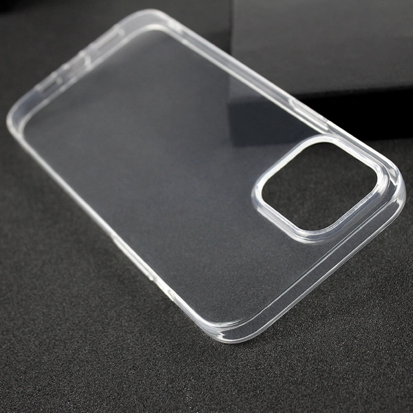 Ultra slim TPU protective case