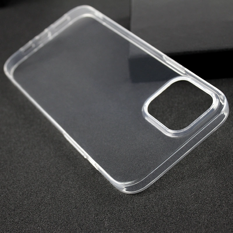 Ultra slim TPU protective case