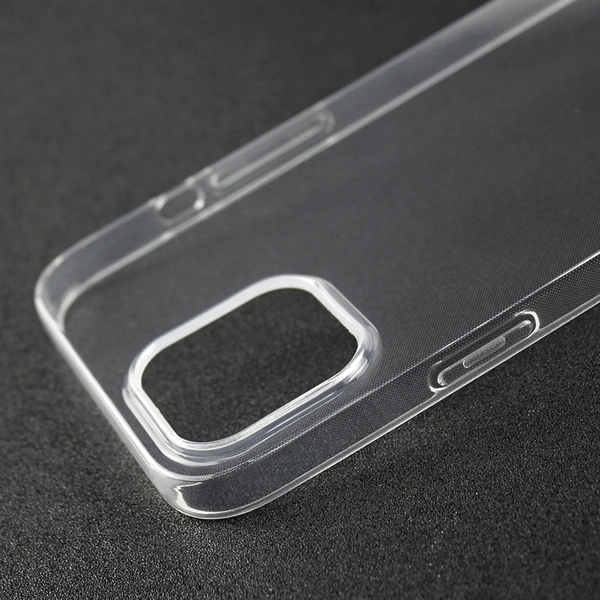 Ultra slim TPU protective case