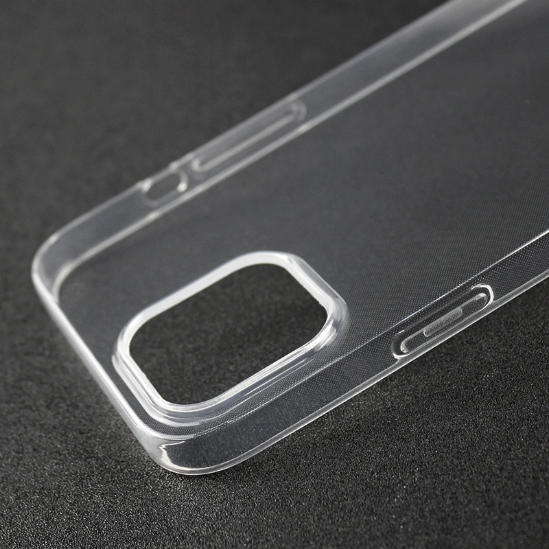 Ultra slim TPU protective case
