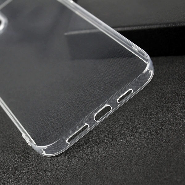 Ultra slim TPU protective case