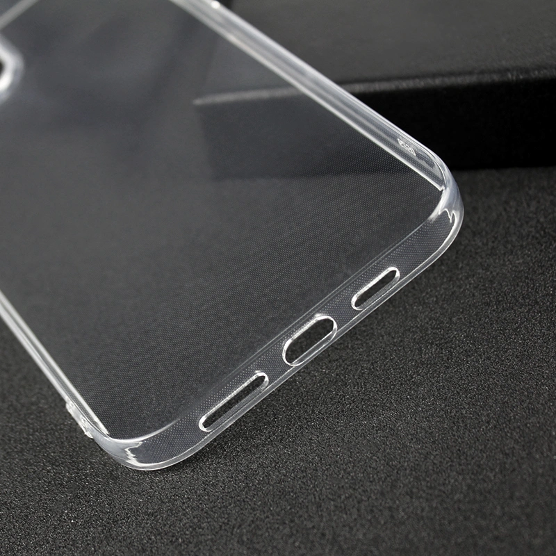 Ultra slim TPU protective case