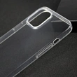Ultra slim TPU protective case
