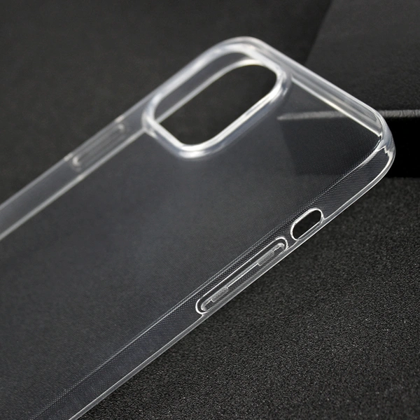 Ultra slim TPU protective case