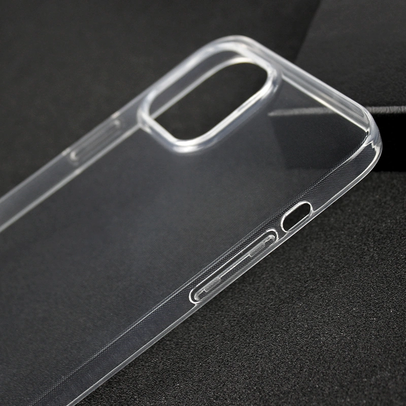 Ultra slim TPU protective case
