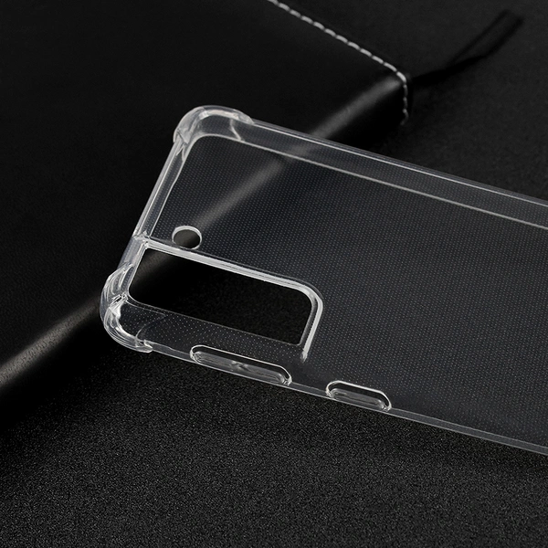 Ultra slim TPU protective case