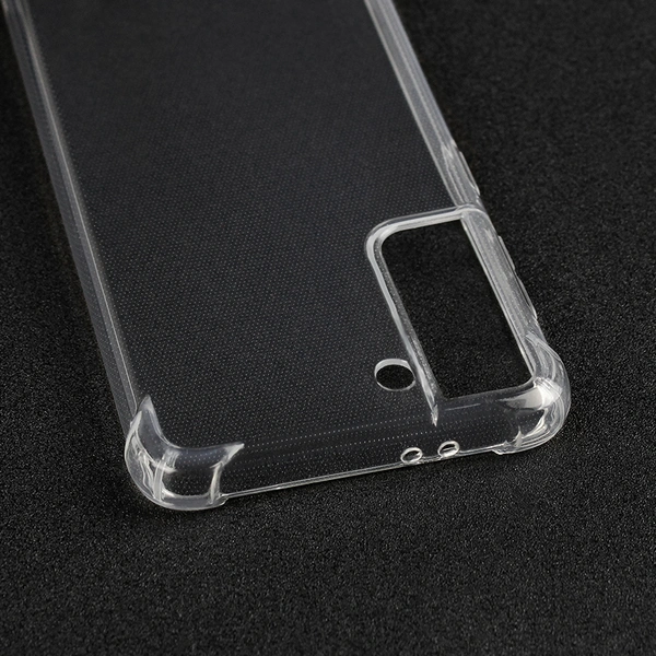 Ultra slim TPU protective case