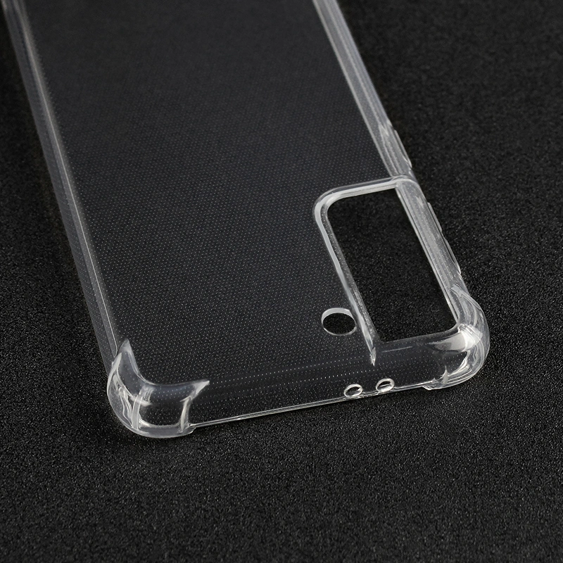 Ultra slim TPU protective case