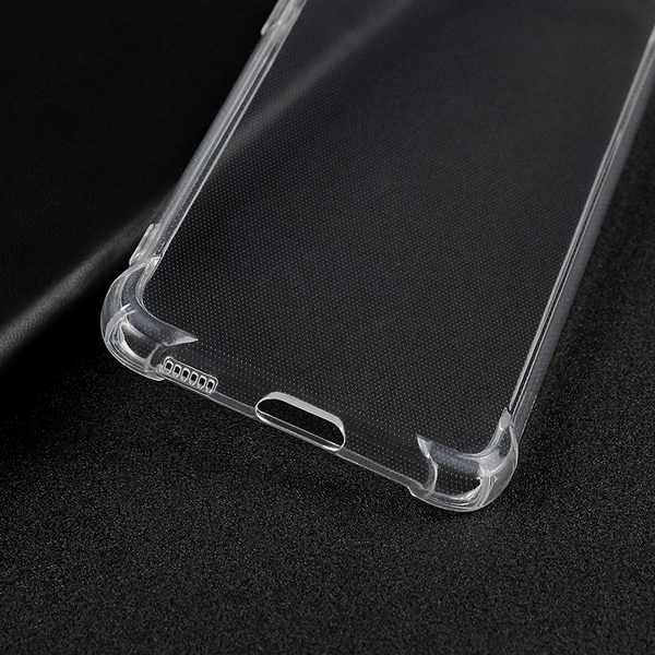 Ultra slim TPU protective case