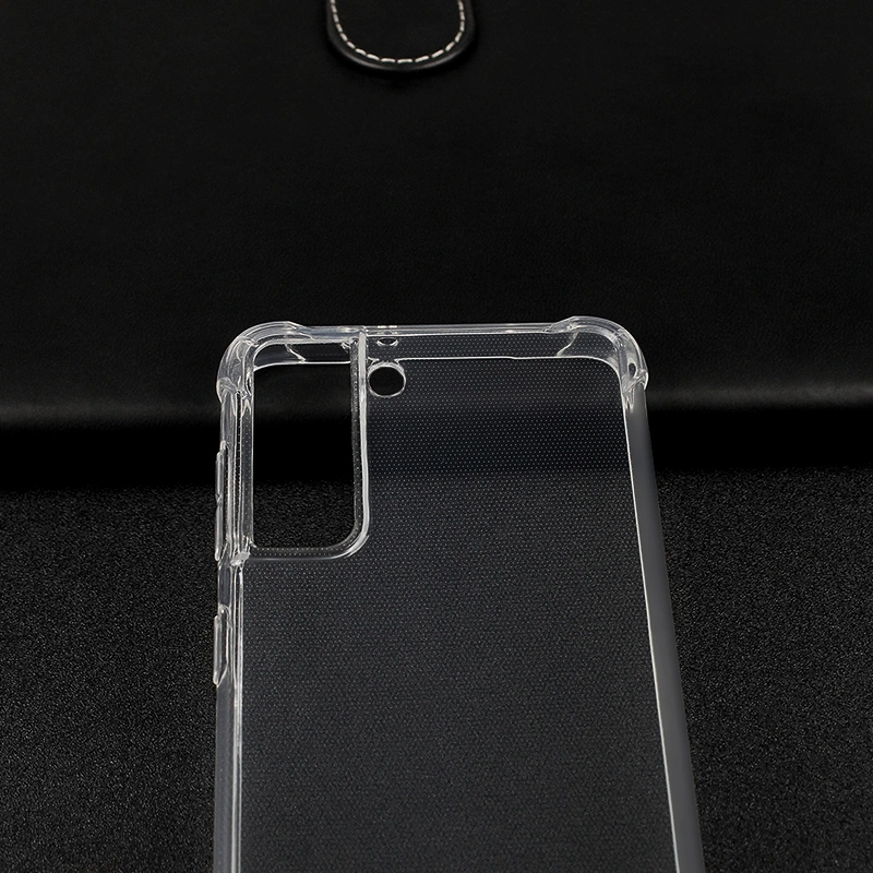 Ultra slim TPU protective case