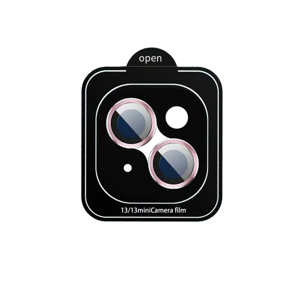 Mobile phone accessaries camera protector