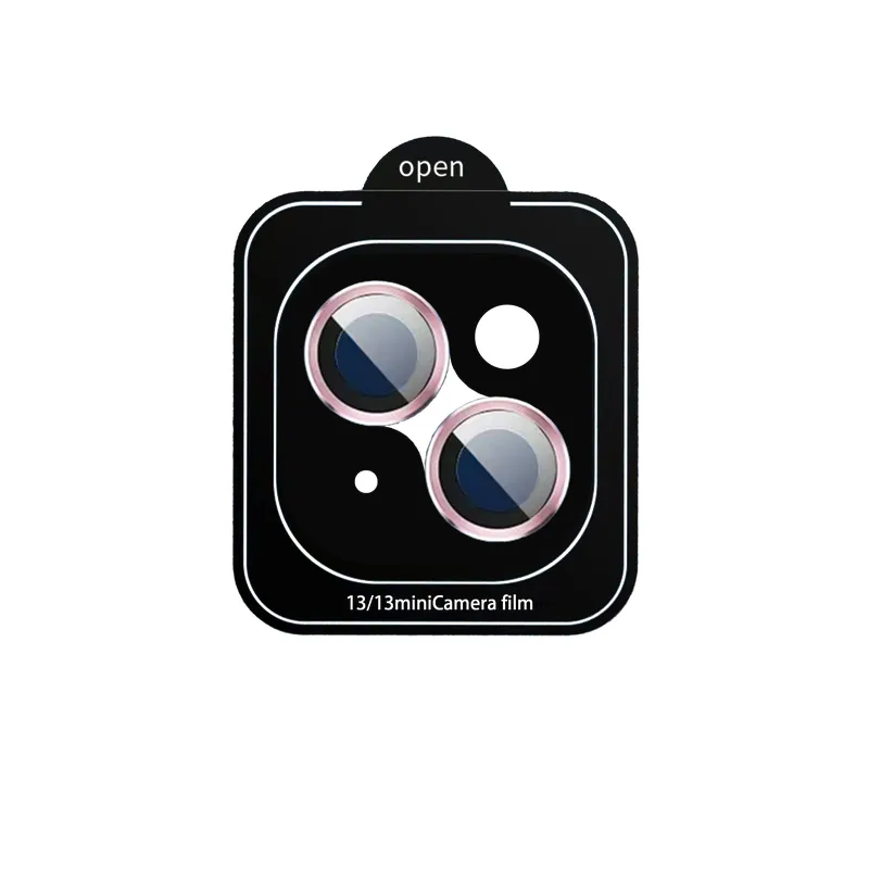 Mobile phone accessaries camera protector