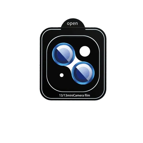 Mobile phone accessaries camera protector