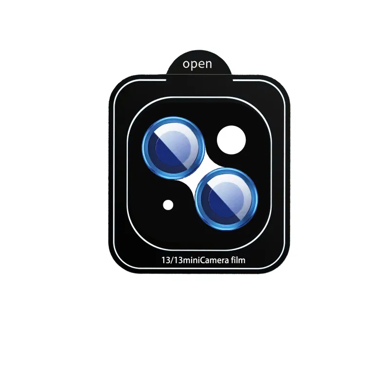 Mobile phone accessaries camera protector