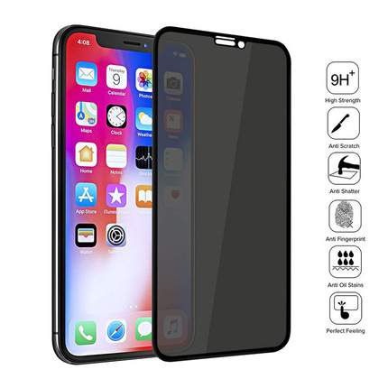 Screen protector-privacy