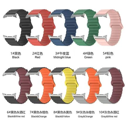 Watch bands