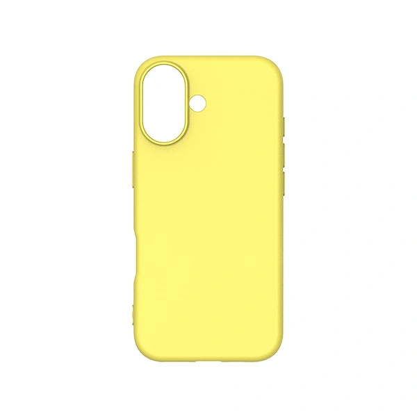 iPhone17 Siliconecase